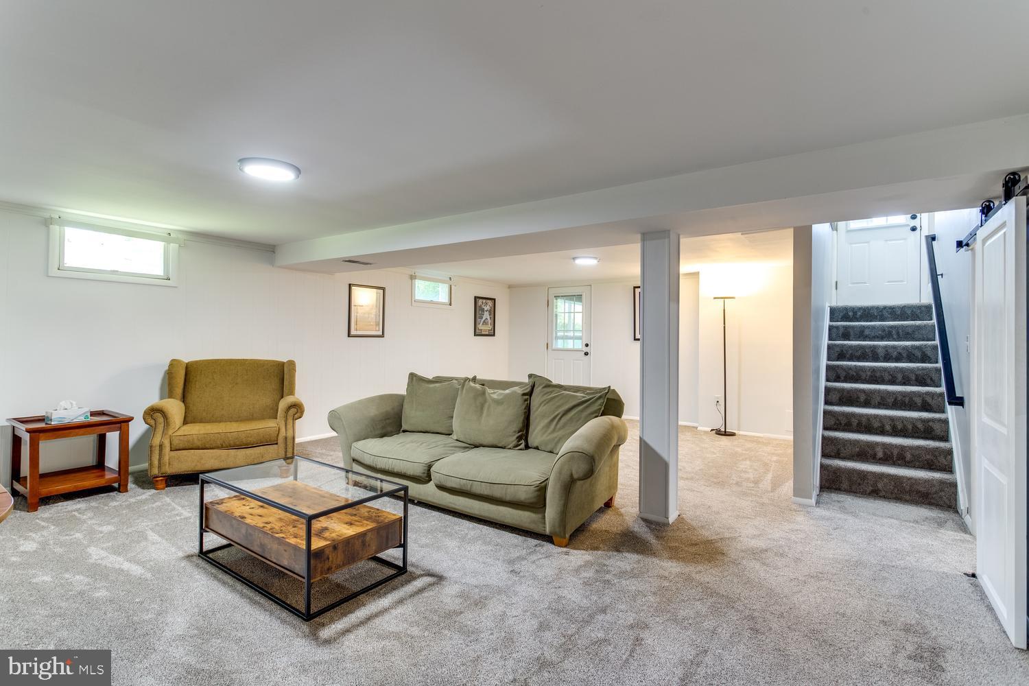 5900 Hanna Road Sykesville, MD 21784 - Photo 46 of 72 Rec Room