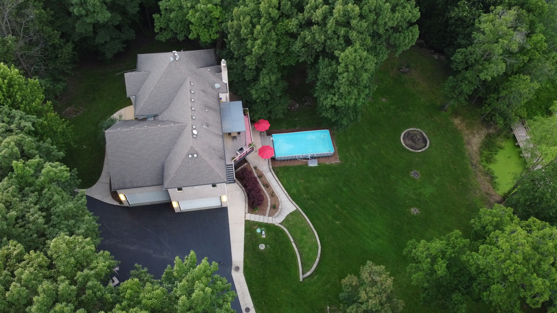 26577 North Fairfield Road Wauconda, IL 60084 - Photo 42 of 47