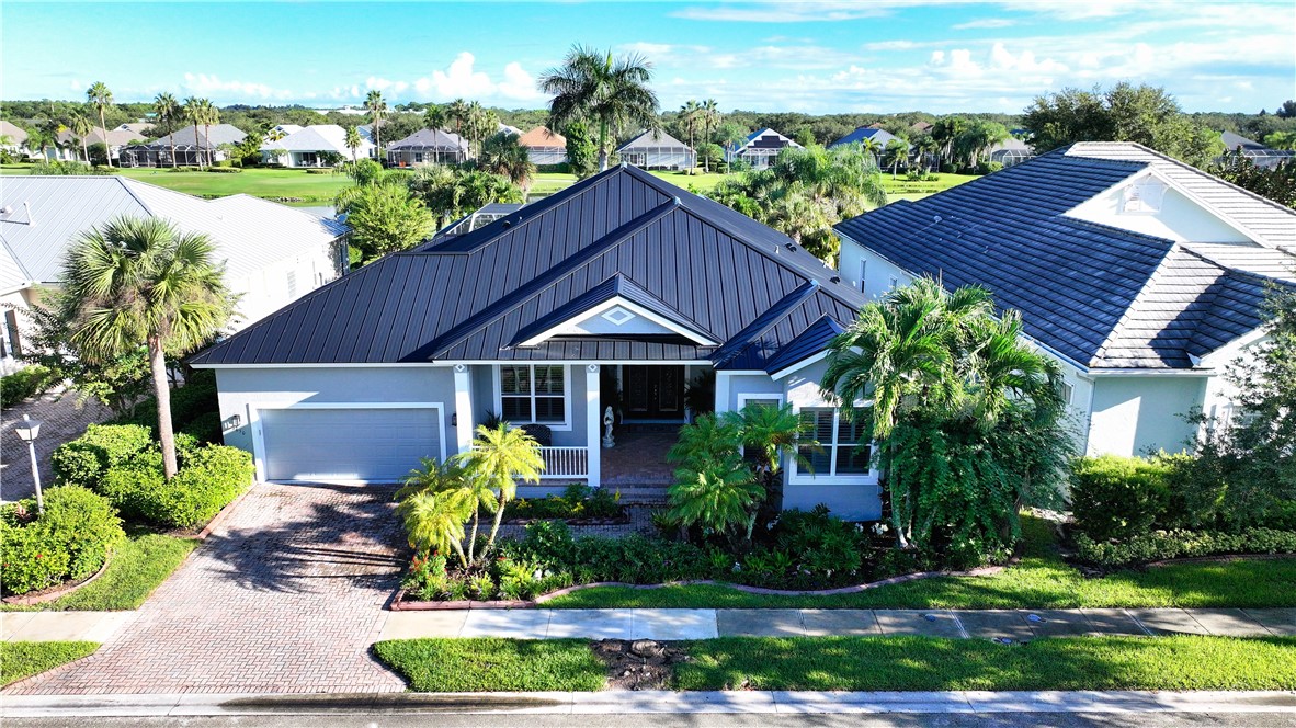 7650 South Village Square, Vero Beach, FL 32966 Compass