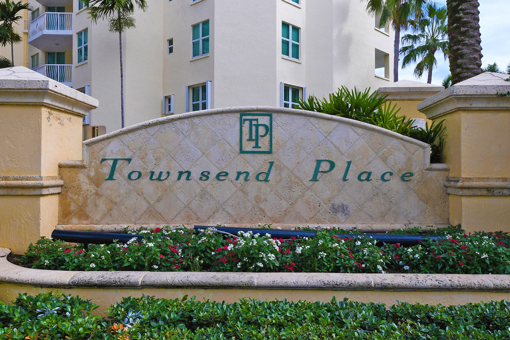 550 Southeast Mizner Boulevard, Unit B206 Boca Raton, FL 33432 - Photo 1 of 37 Fabulous Townsend Place