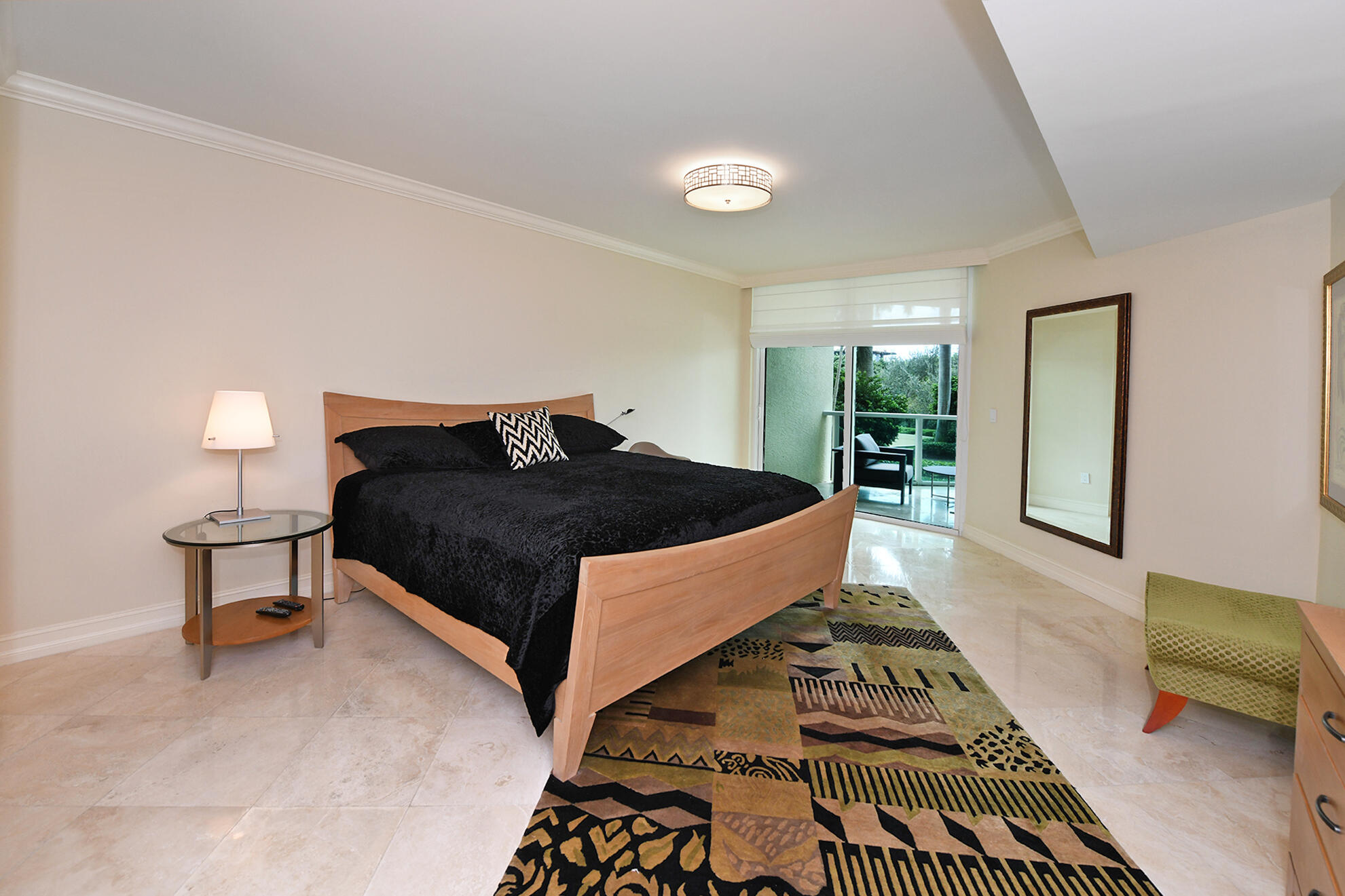 550 Southeast Mizner Boulevard, Unit B206 Boca Raton, FL 33432 - Photo 15 of 37 Main Bedroom
