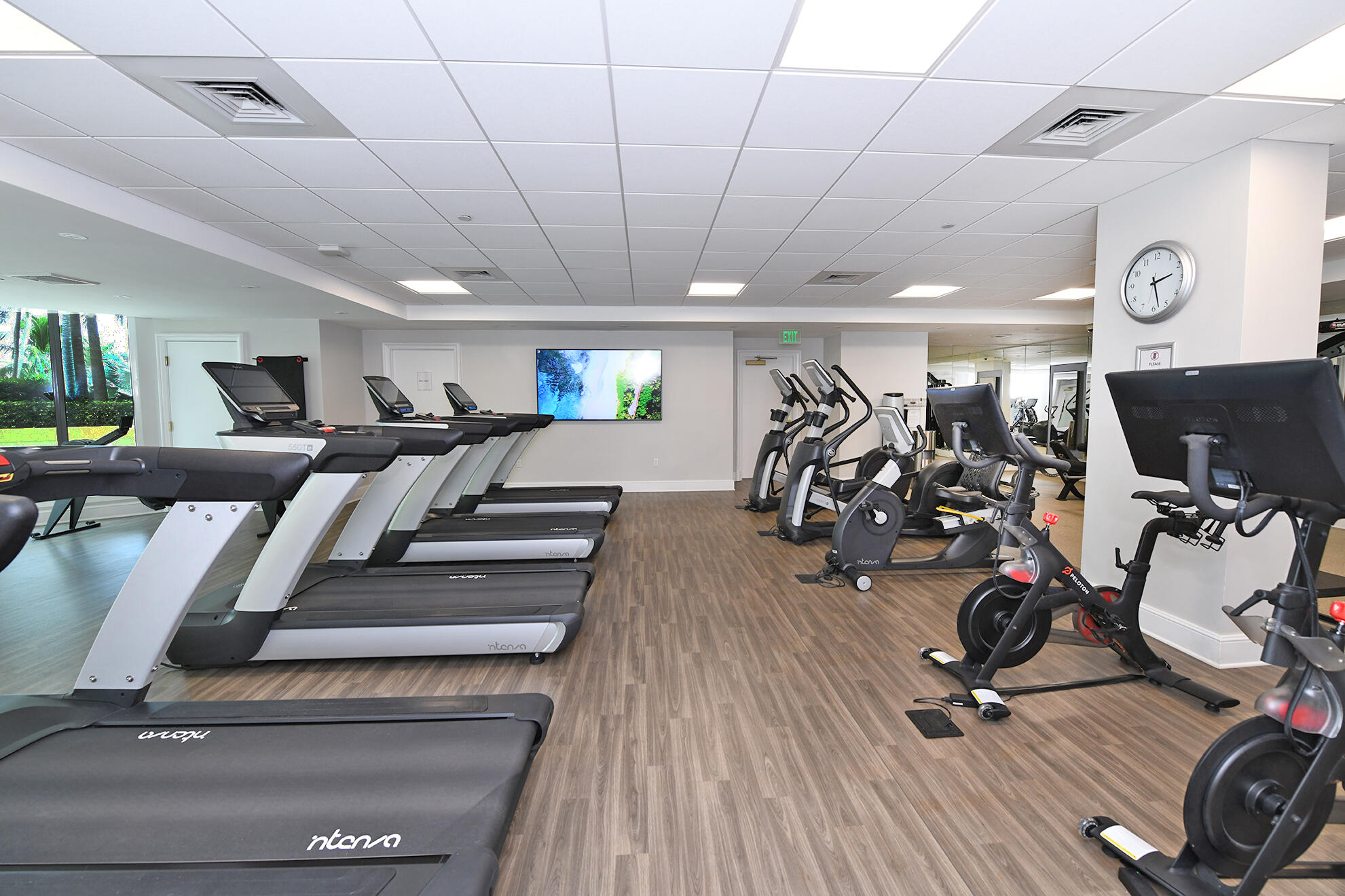 550 Southeast Mizner Boulevard, Unit B206 Boca Raton, FL 33432 - Photo 25 of 37 Fitness Center