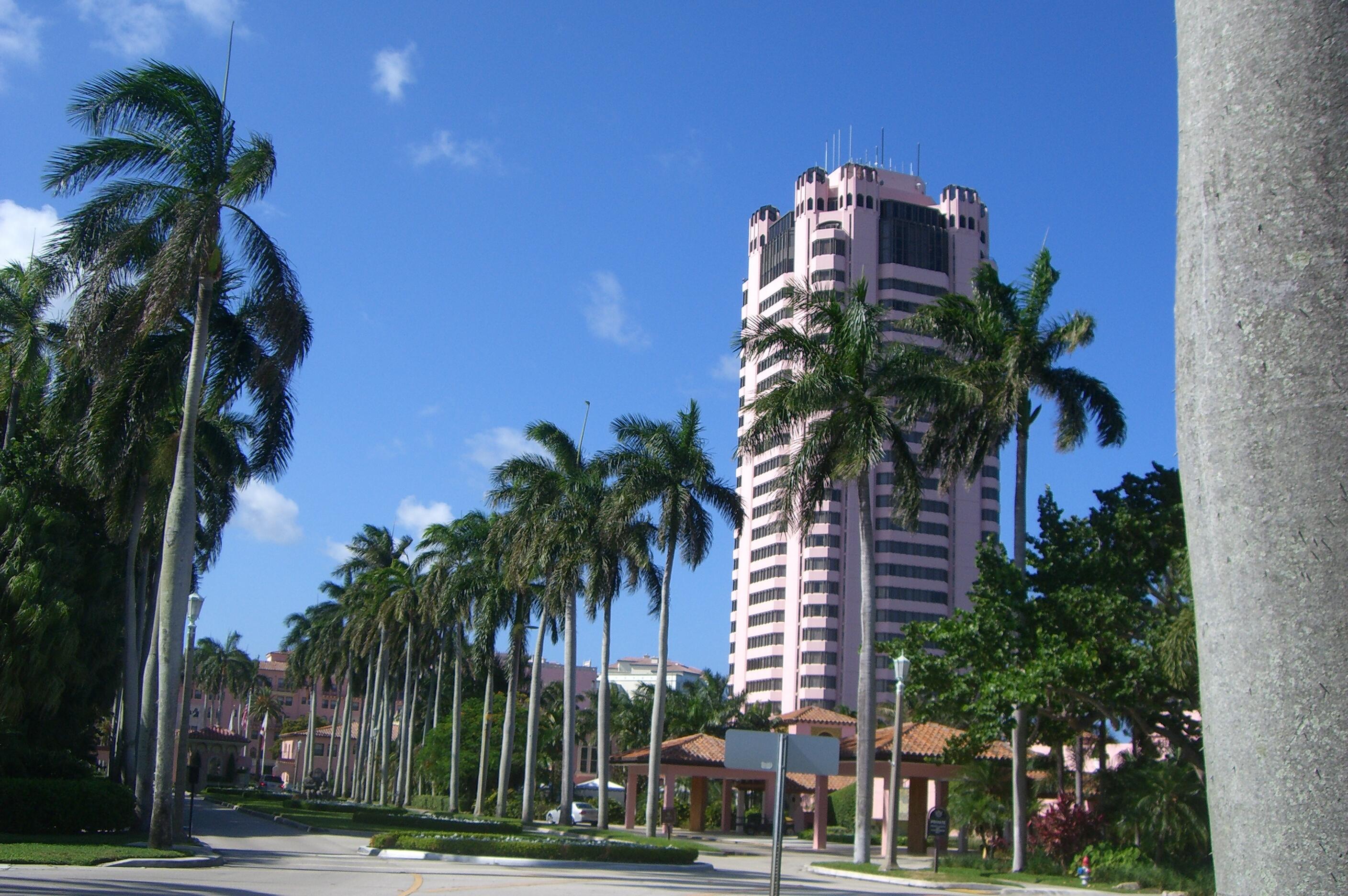 550 Southeast Mizner Boulevard, Unit B206 Boca Raton, FL 33432 - Photo 34 of 37 Boca Raton Resort & Club