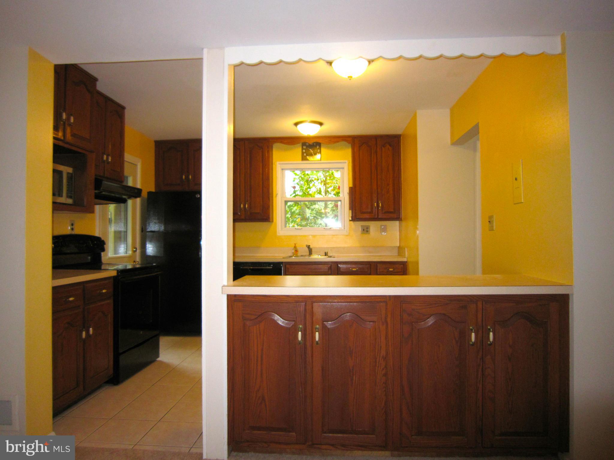 4406 Emden Street Silver Spring, MD 20906 - Photo 3 of 24 Kitchen