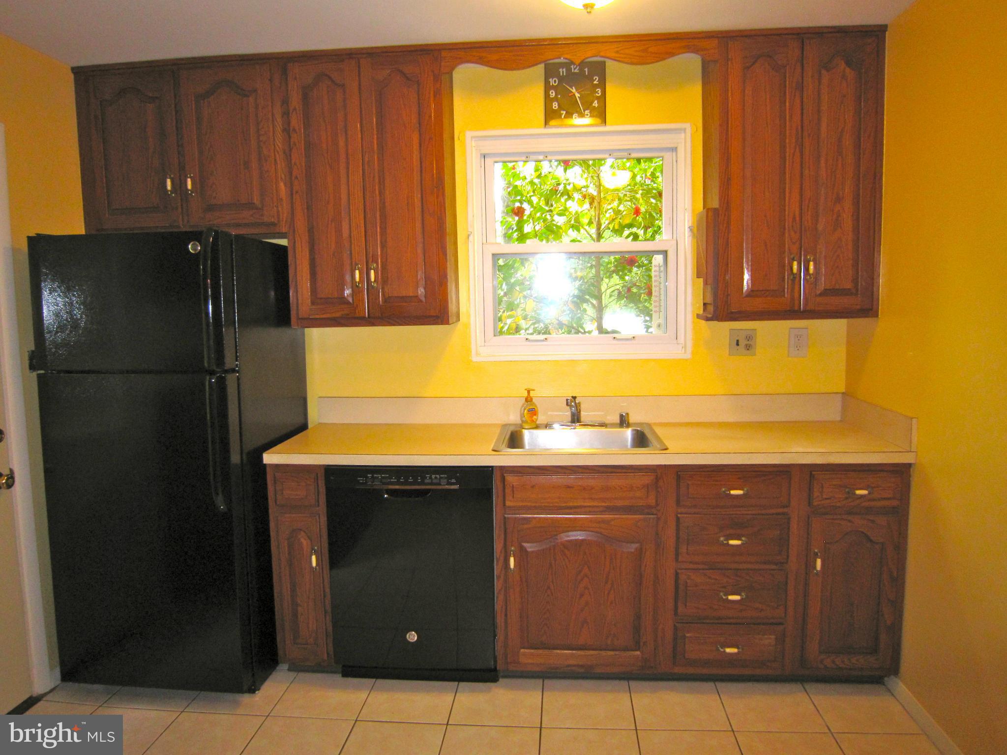 4406 Emden Street Silver Spring, MD 20906 - Photo 5 of 24 Kitchen
