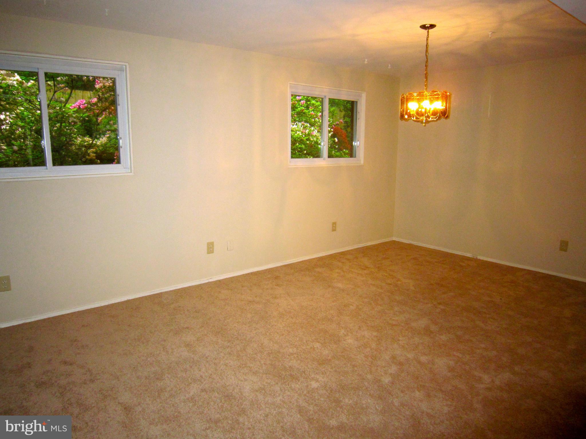 4406 Emden Street Silver Spring, MD 20906 - Photo 7 of 24 Dining Room