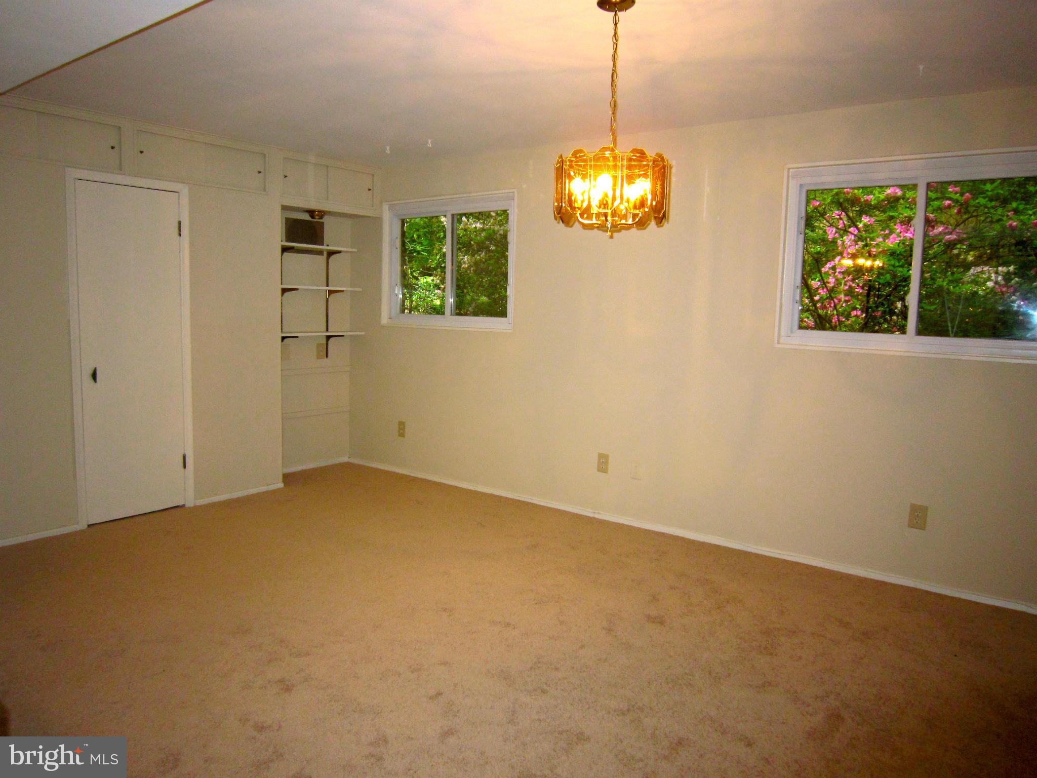 4406 Emden Street Silver Spring, MD 20906 - Photo 8 of 24 Dining Room