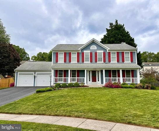 $900,000 | 1404 Rock Ridge Court, Herndon, VA 20170