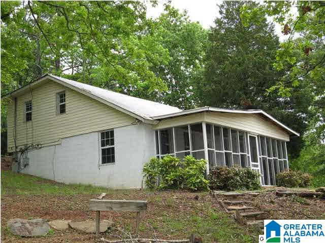 169 Arrowhead Lane Sylacauga, AL 35151 - Photo 1 of 23