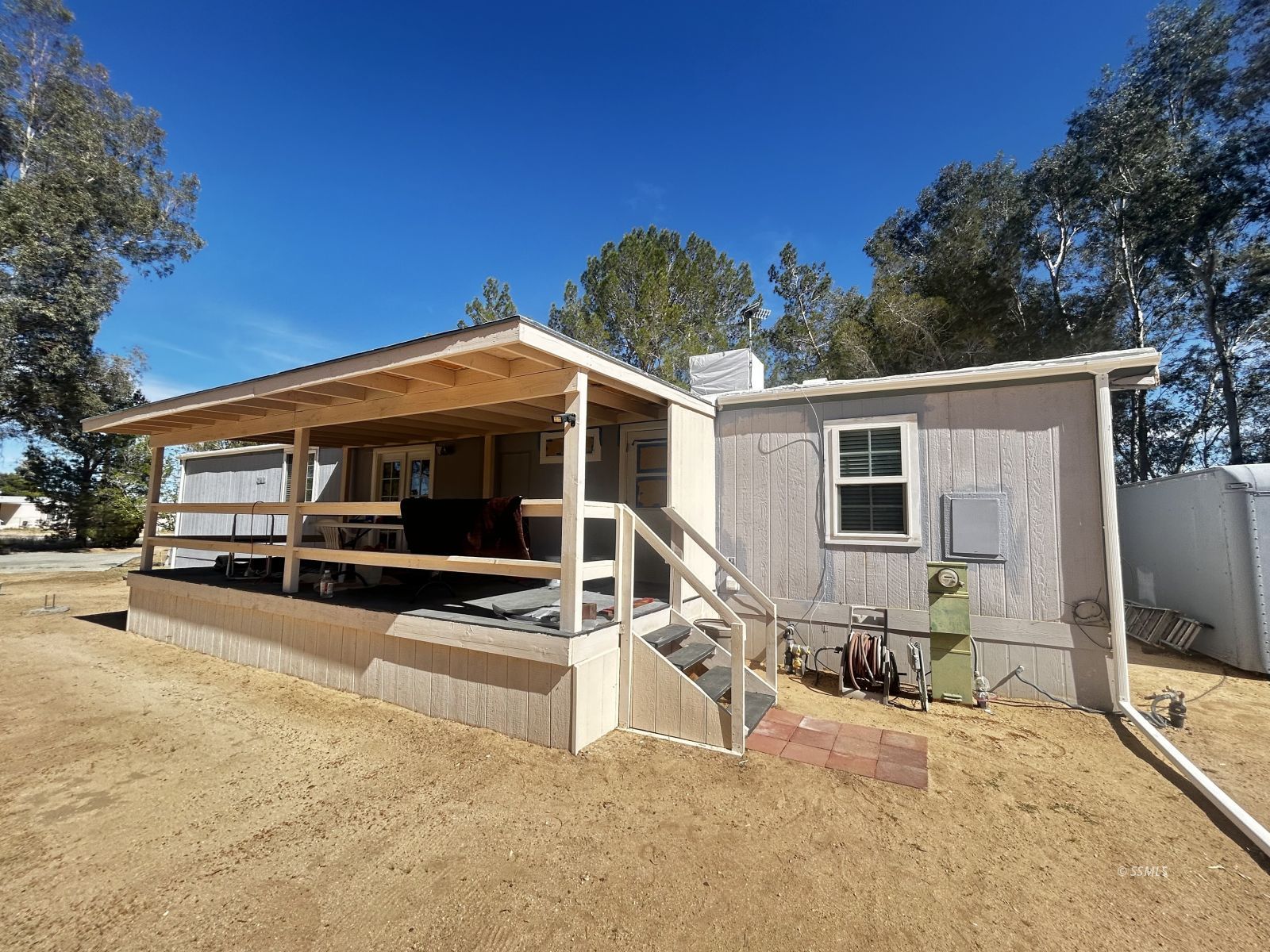 1101 Strecker Street Ridgecrest, CA 93555 - Photo 19 of 25