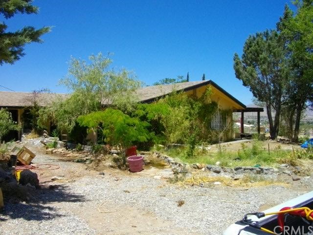 32322 Sutter Road Lucerne Valley, CA 92356 - Photo 1 of 1 Gallery Image 1