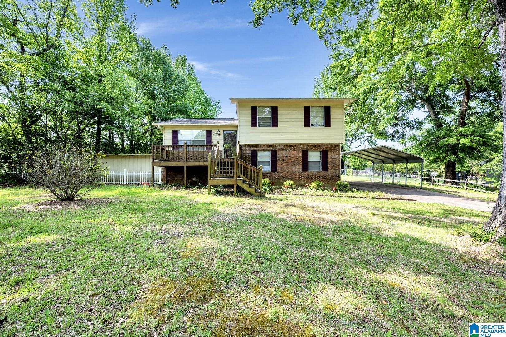 425 Florence Street Bessemer, AL 35023 - Photo 5 of 28
