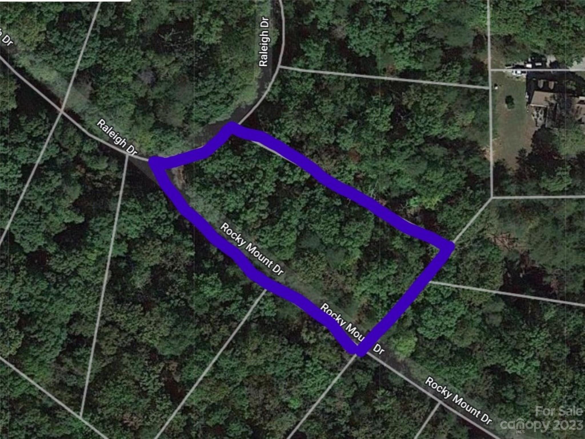 Lot 69 Rocky Mt Dr  
