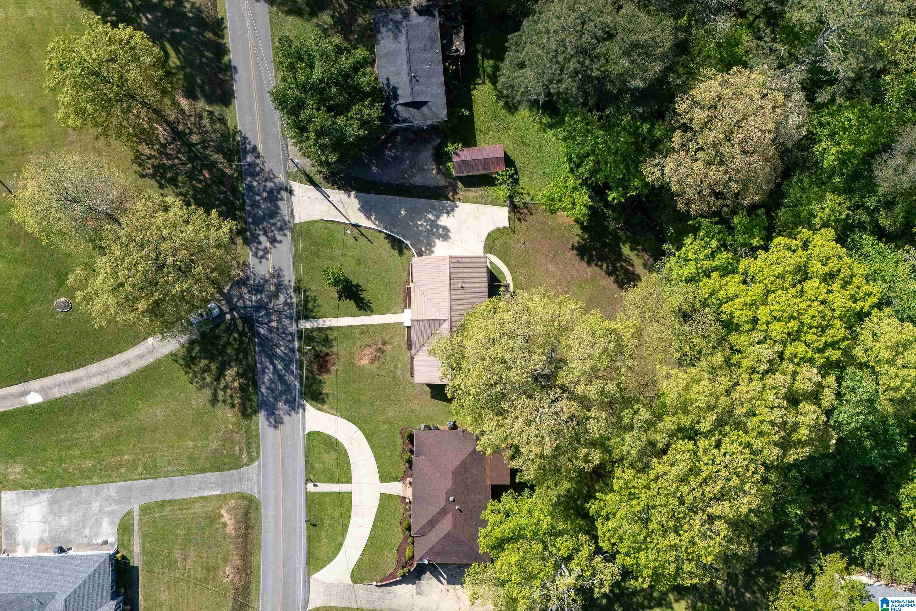2704 Sayers Road Fultondale, AL 35068 - Photo 41 of 57