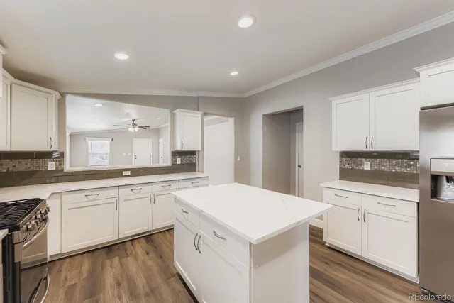 $429,900 | 8048 Jasmine Street, Dupont, CO 80024