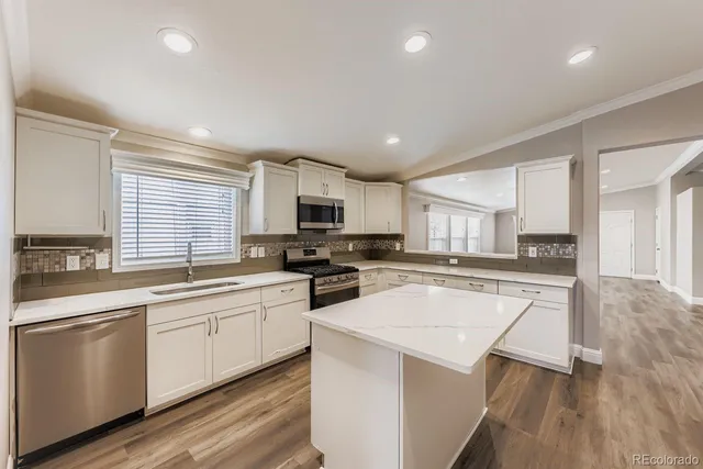 $429,900 | 8048 Jasmine Street, Dupont, CO 80024