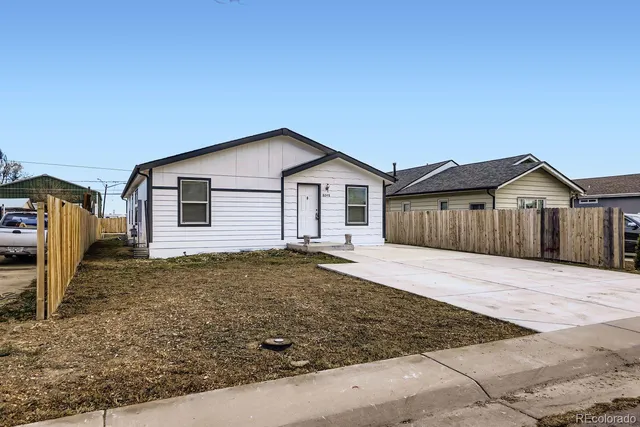 $429,900 | 8048 Jasmine Street, Dupont, CO 80024