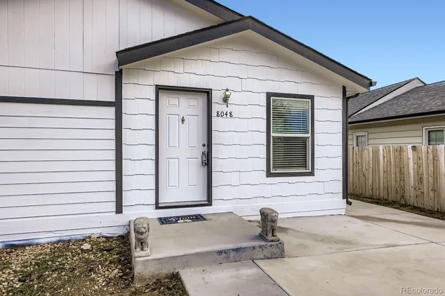 $429,900 | 8048 Jasmine Street, Dupont, CO 80024