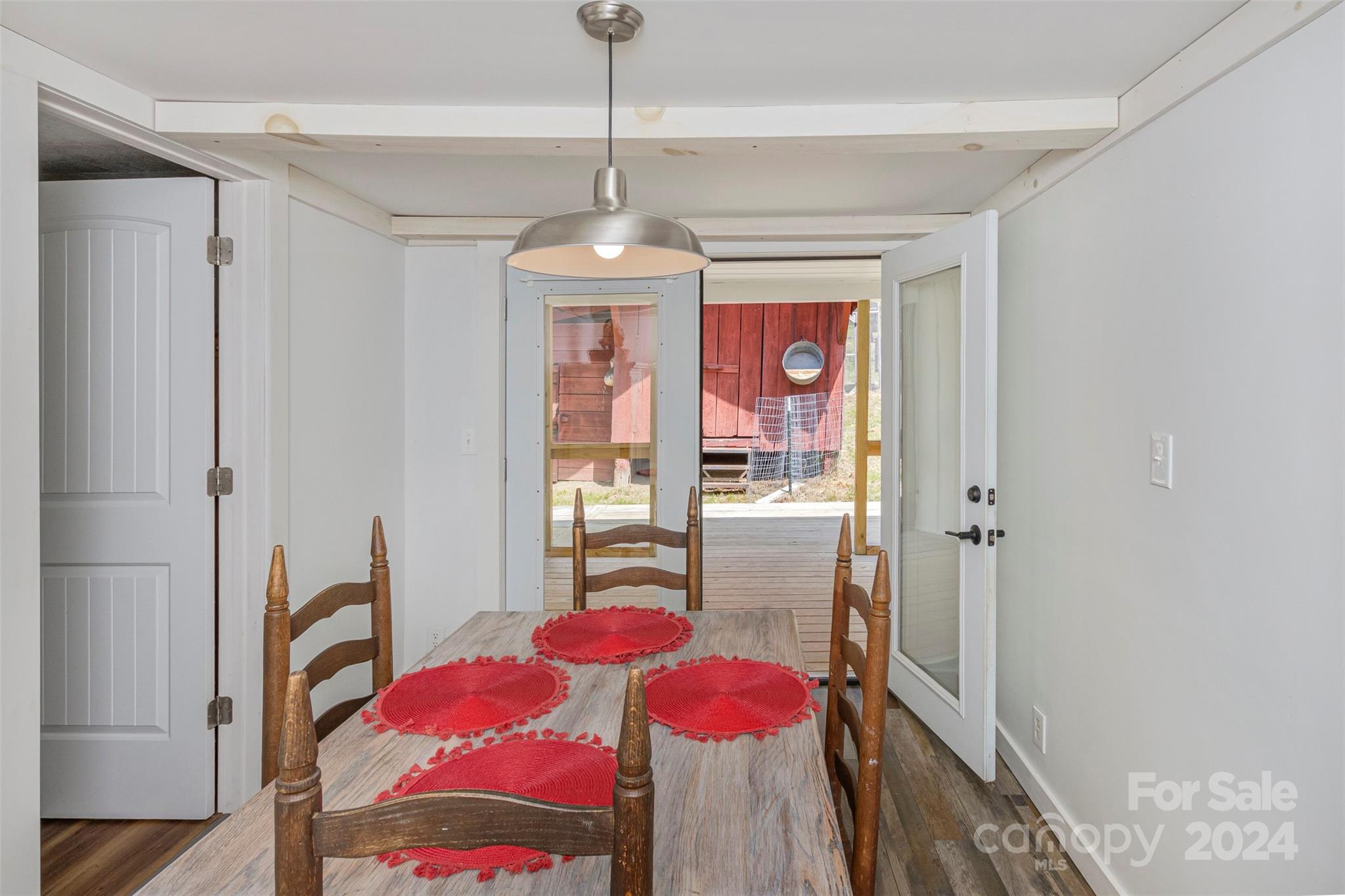 119 Black Branch Road Canton, NC 28716 - Photo 12 of 36 Gallery Image 12