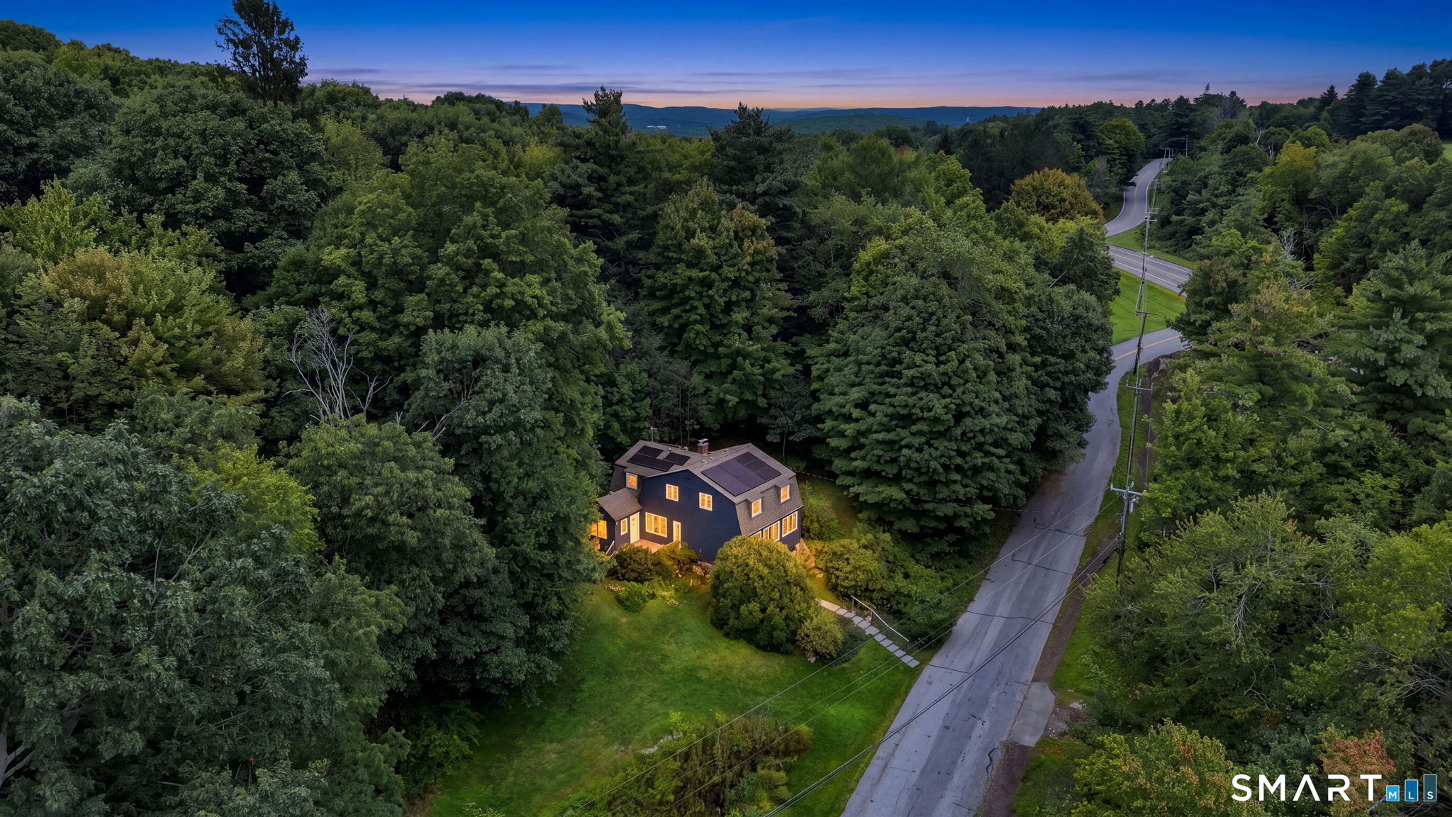 85 East Litchfield Road Litchfield, CT 06759 - Photo 1 of 37 Gallery Image 1