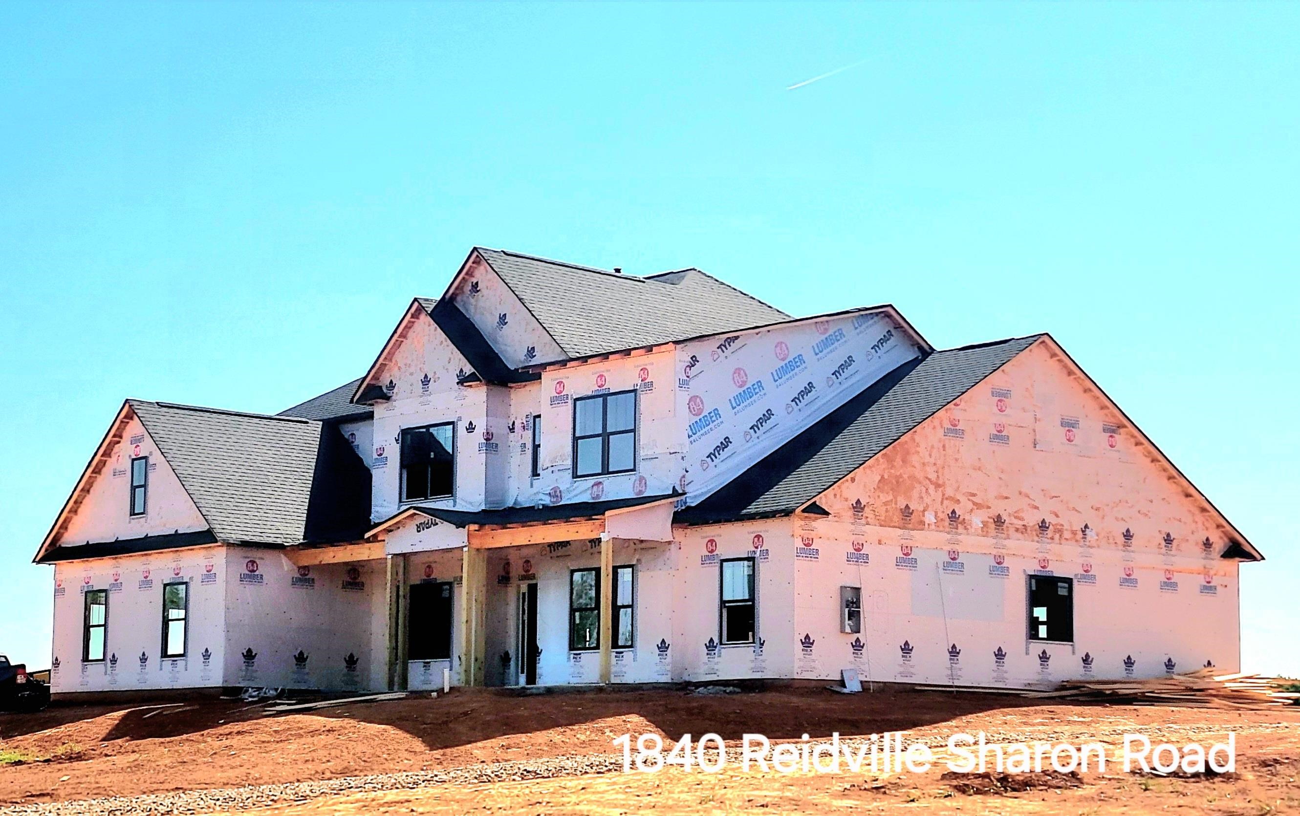 1840 Reidville Sharon Road Greer, SC 29651 - Photo 27 of 28