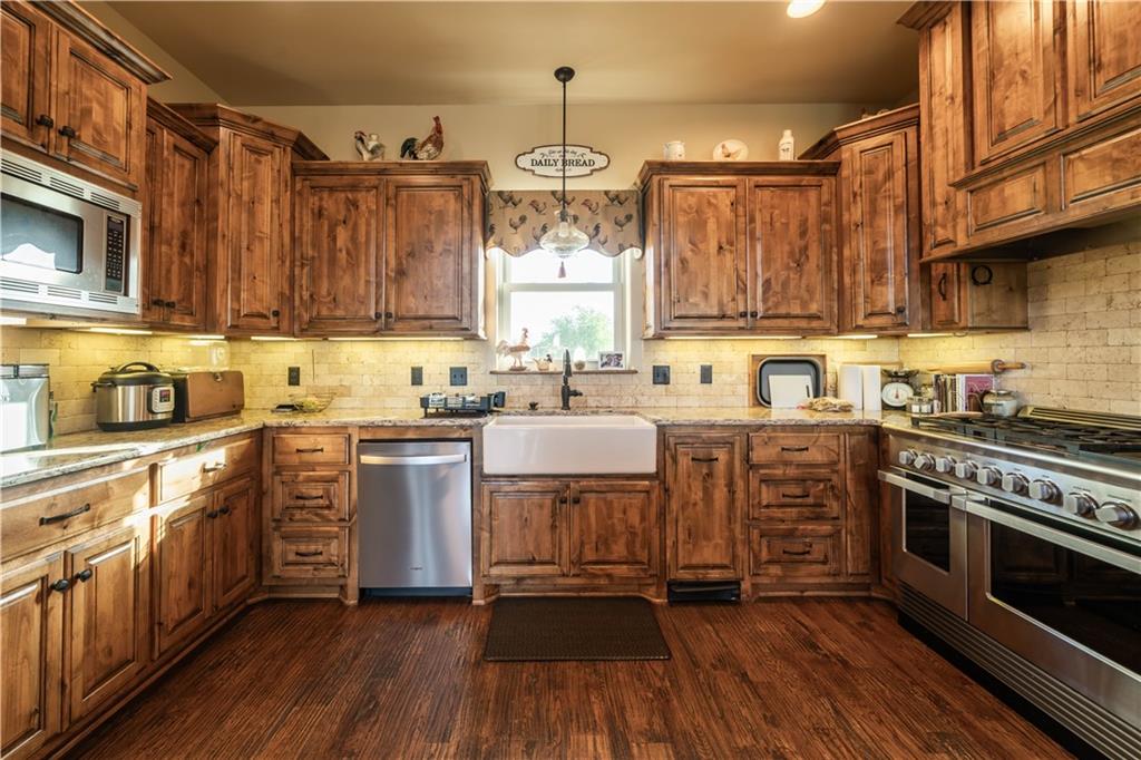 42629 South 34200 Road Pawnee, OK 74058 - Photo 23 of 99
