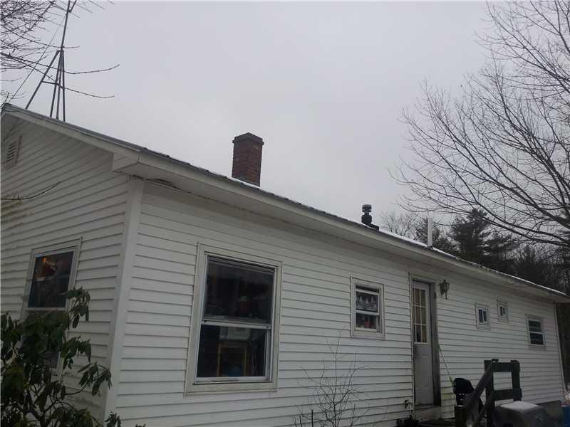 531 Plains Road Readfield, ME 04355 - Photo 1 of 8 Exterior Front.
