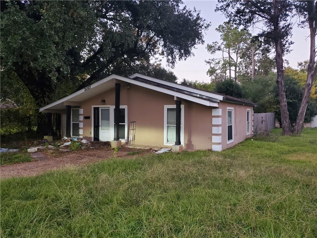 2027 Shannon Road Alexandria, LA 71301 - Photo 1 of 1 Gallery Image 1