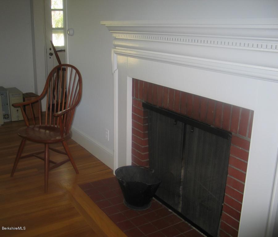 47 Stratton Road Williamstown, MA 01267 - Photo 2 of 12 Fireplace