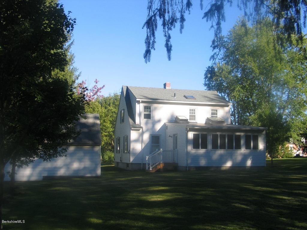 47 Stratton Road Williamstown, MA 01267 - Photo 12 of 12 Back of house