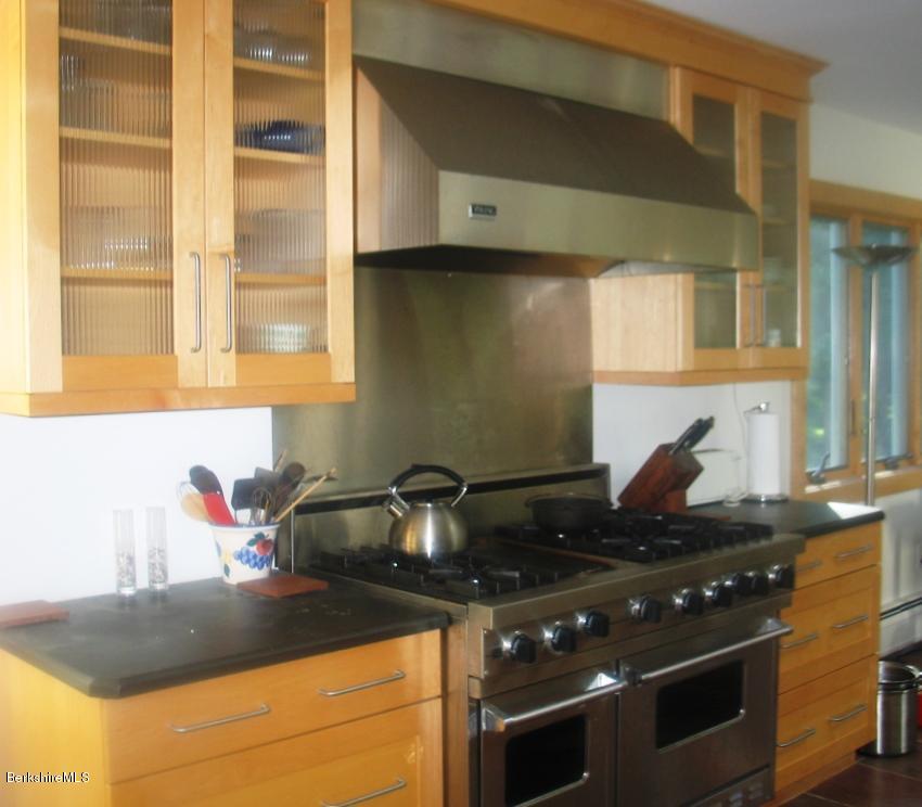 47 Stratton Road Williamstown, MA 01267 - Photo 3 of 12 Kitchen
