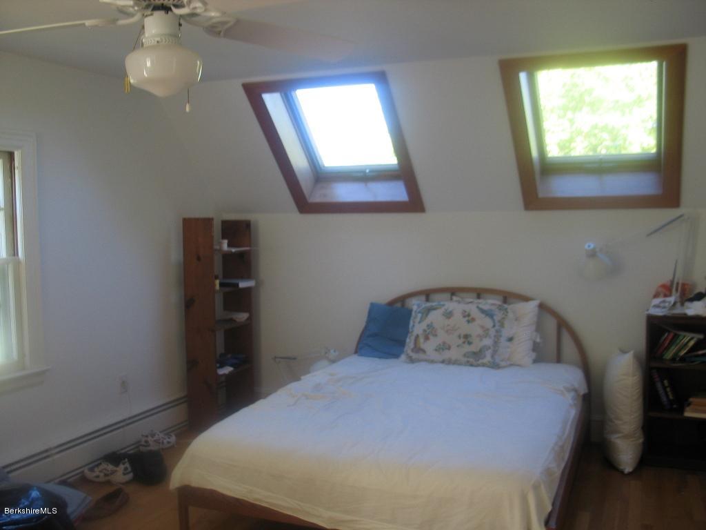 47 Stratton Road Williamstown, MA 01267 - Photo 8 of 12 Bedroom 1