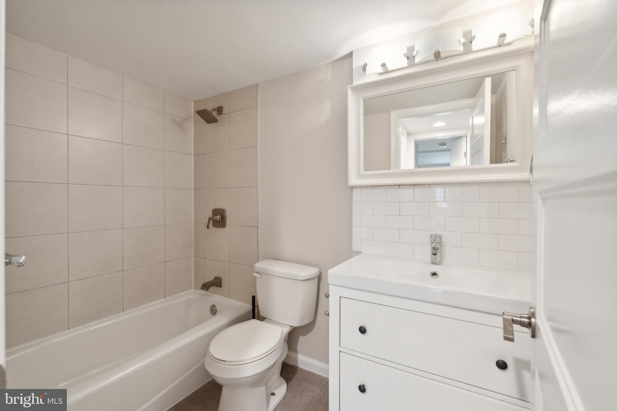 1213 Staples Street Northeast, Unit B Washington, DC 20002 - Photo 11 of 15