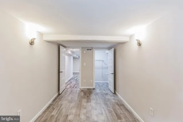 $1,800 | 1213 Staples Street Northeast, Unit B, Washington, DC 20002