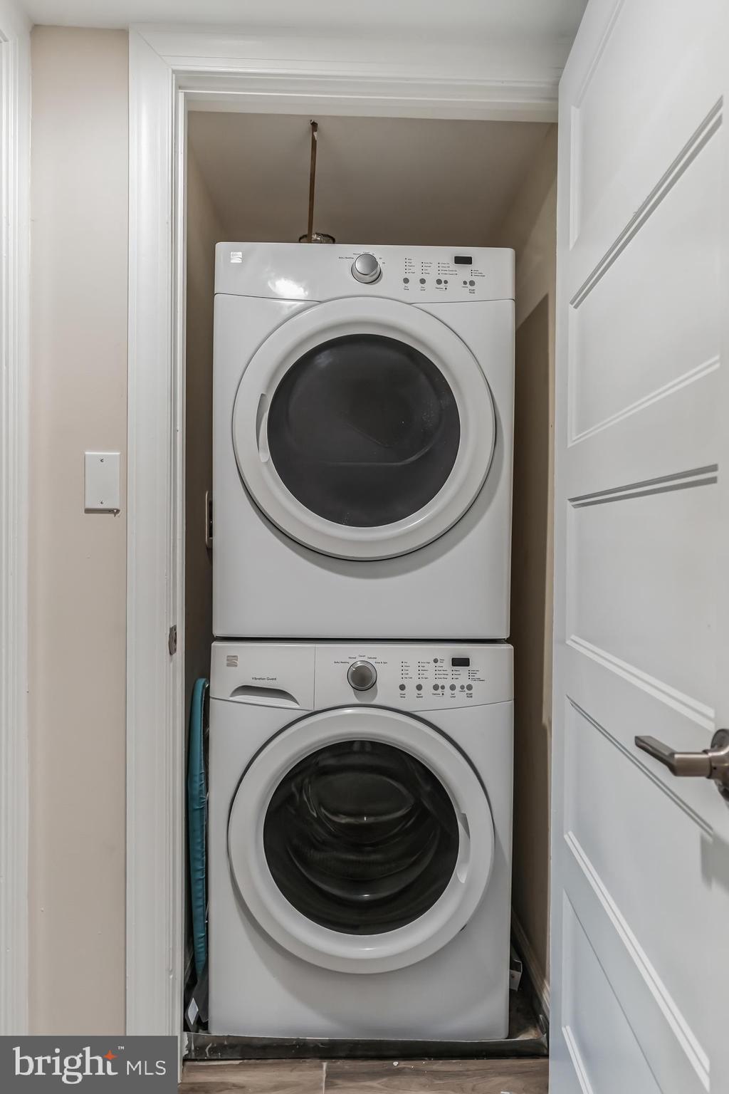 1213 Staples Street Northeast, Unit B Washington, DC 20002 - Photo 14 of 15