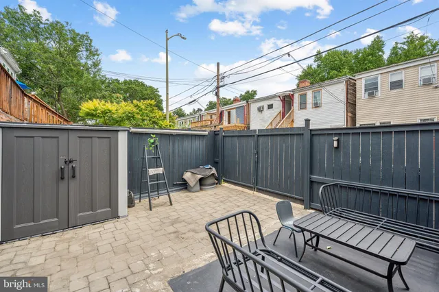 $1,800 | 1213 Staples Street Northeast, Unit B, Washington, DC 20002