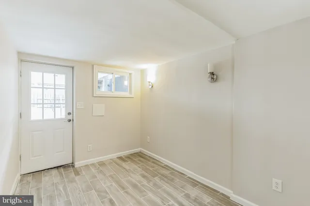 $1,800 | 1213 Staples Street Northeast, Unit B, Washington, DC 20002