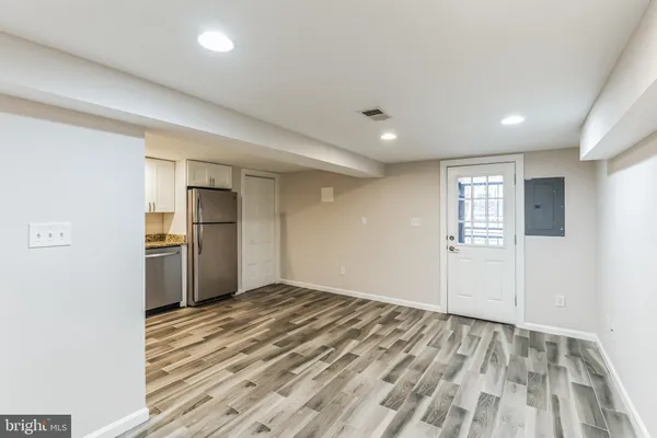 $1,800 | 1213 Staples Street Northeast, Unit B, Washington, DC 20002