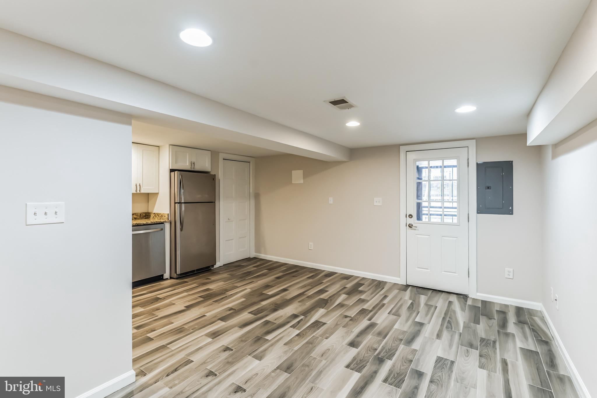 1213 Staples Street Northeast, Unit B Washington, DC 20002 - Photo 3 of 15