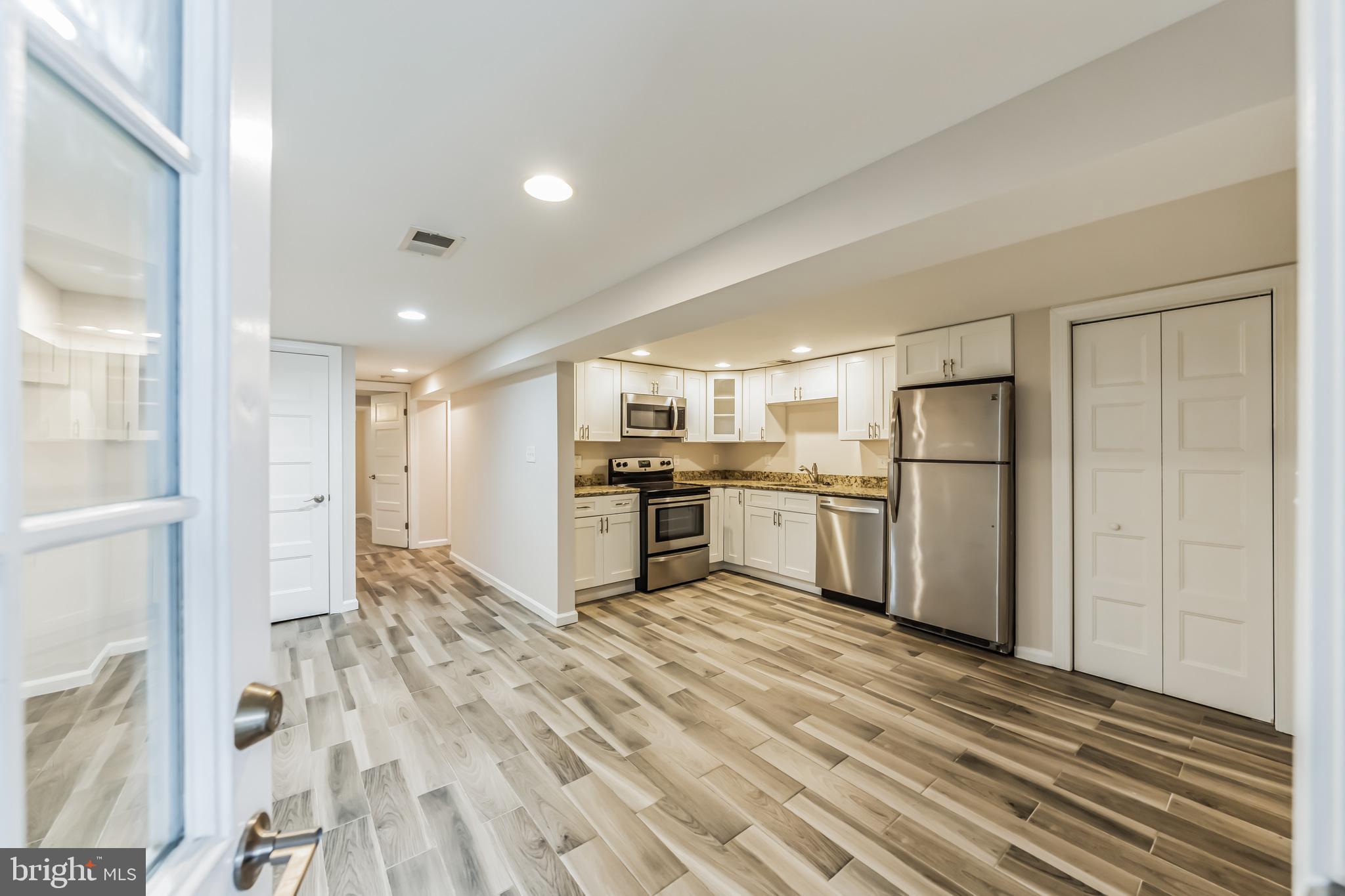 1213 Staples Street Northeast, Unit B Washington, DC 20002 - Photo 5 of 15