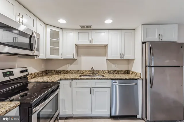 $1,800 | 1213 Staples Street Northeast, Unit B, Washington, DC 20002