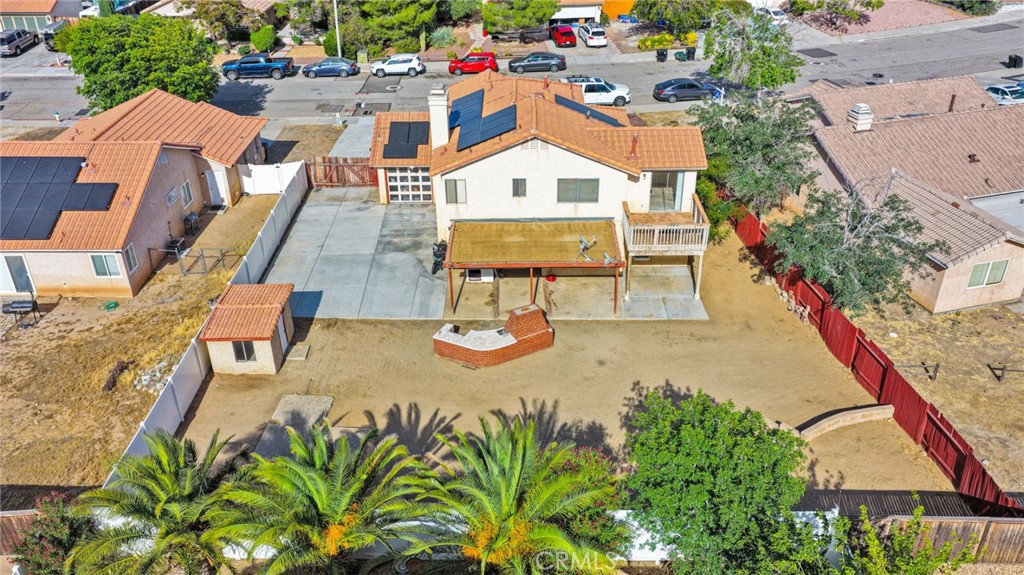 13194 Cardinal Road Victorville, CA 92392 - Photo 61 of 64
