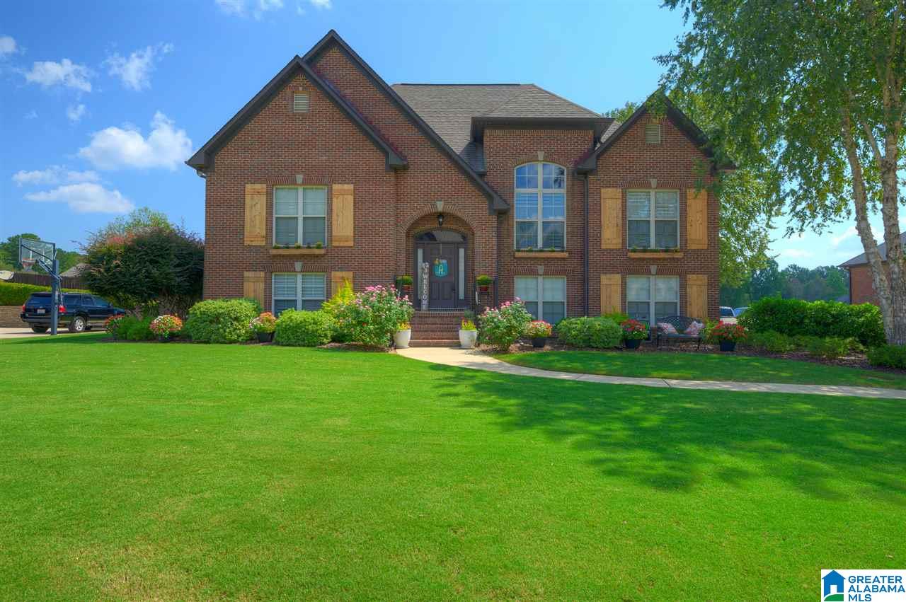 9469 Polo Trace Kimberly, AL 35091 - Photo 1 of 39