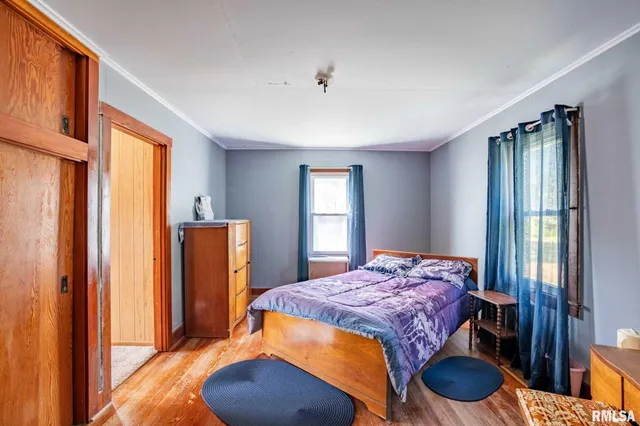 $85,000 | 840 Highway 145, Harrisburg, IL 62946