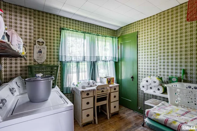 $85,000 | 840 Highway 145, Harrisburg, IL 62946