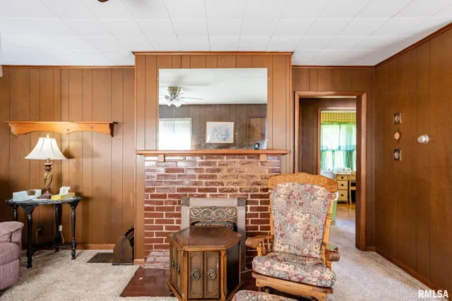 $85,000 | 840 Highway 145, Harrisburg, IL 62946