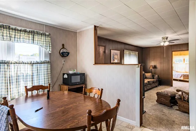 $85,000 | 840 Highway 145, Harrisburg, IL 62946