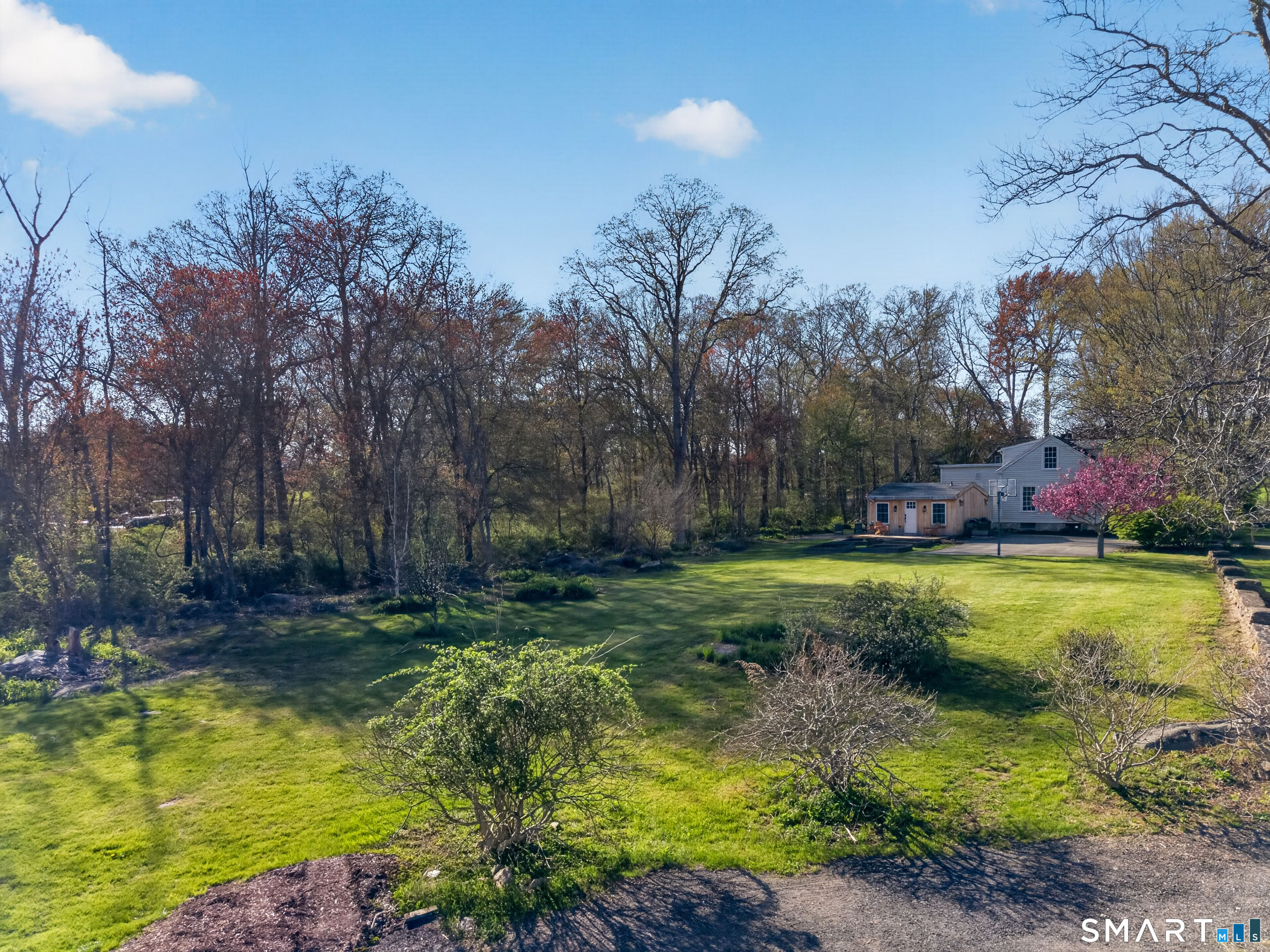 363 Farmholme Road Stonington, CT 06378 - Photo 35 of 39 2.23 Acre lot