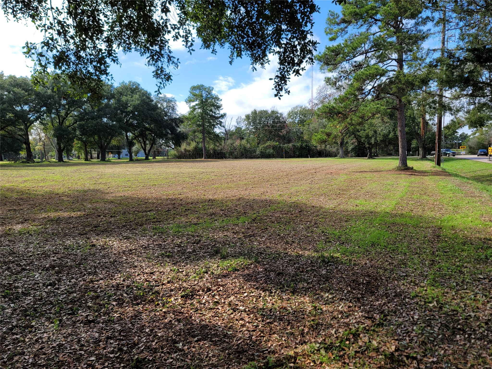 0 Burkhardt Road Tomball, TX 77377 - Photo 4 of 5