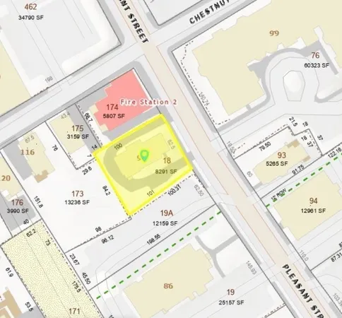 $2,300 | 96 Pleasant Street, Unit 2, Marlborough, MA 01752